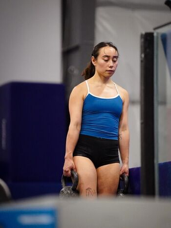 Full leaked Katelyn ohashi private onlyfans photo