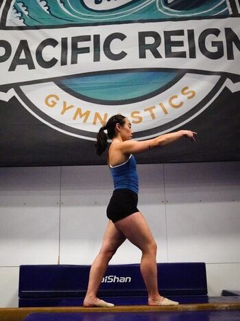 Full leaked Katelyn ohashi private onlyfans photo