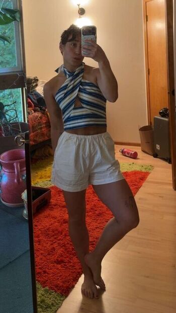 Full leaked Katelyn ohashi private onlyfans photo