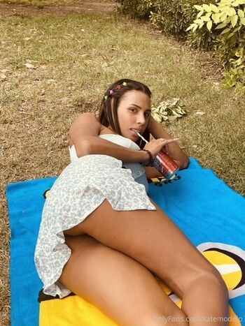 katemodelo