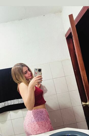 Full leaked Kath bravo private onlyfans photo