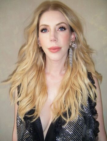 Katherine Ryan