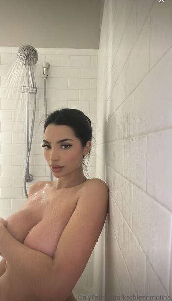 Full leaked Kathleen molina private onlyfans photo