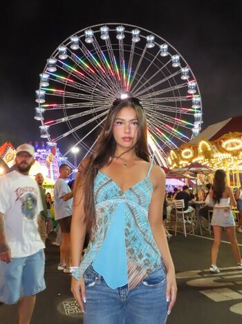 Full leaked Kathryn melvin private onlyfans photo