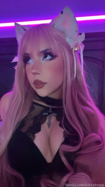 Full leaked Katnnipp private onlyfans photo