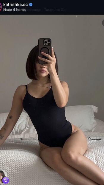 Full leaked Katrishka sc private onlyfans photo