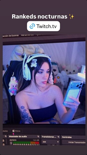 Full leaked Katth private onlyfans photo
