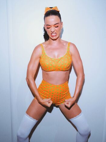 Full leaked Katy perry  page private onlyfans photo