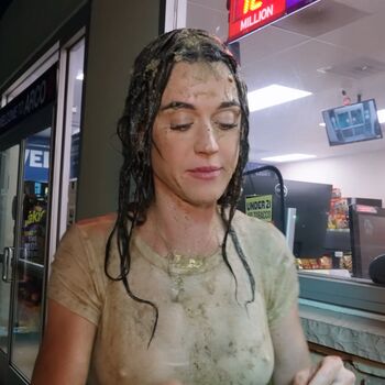 Full leaked Katy perry private onlyfans photo