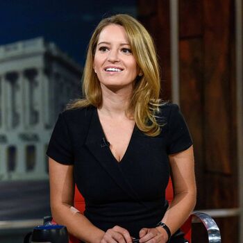 Full leaked Katy tur private onlyfans photo