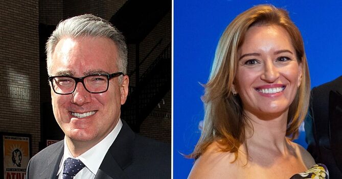 Full leaked Katy tur private onlyfans photo