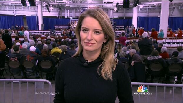Full leaked Katy tur private onlyfans photo