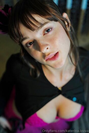 Katya Samilova