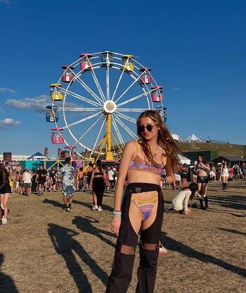 Full leaked Kayla samarian private onlyfans photo