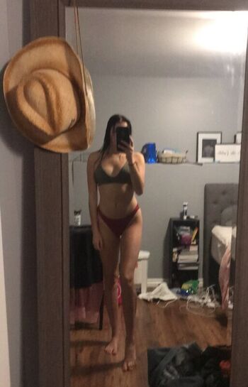 Full leaked Kayla samarian private onlyfans photo