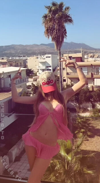 Full leaked Kayla shyx private onlyfans photo