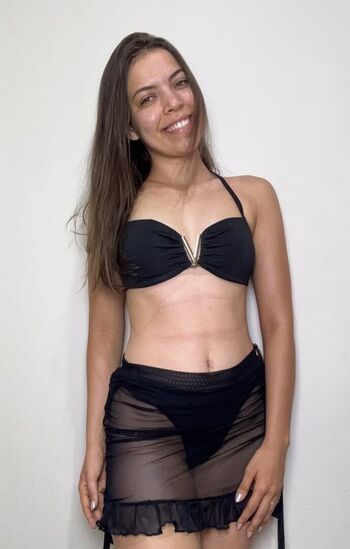 Full leaked Kaylaasantos private onlyfans photo