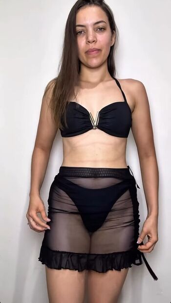 Full leaked Kaylaasantos private onlyfans photo