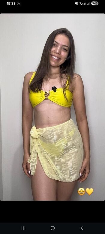 Full leaked Kaylaasantos private onlyfans photo