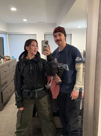 Full leaked Kaylee cummings private onlyfans photo