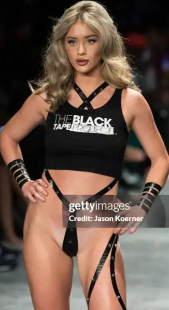 Kaylor Martin