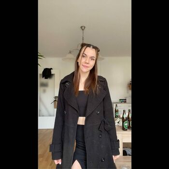 Full leaked Kblossomk private onlyfans photo