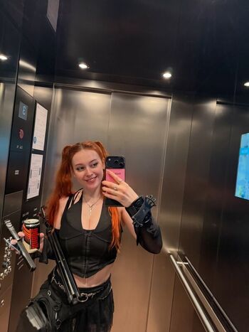 Full leaked Kdrkitten page private onlyfans photo