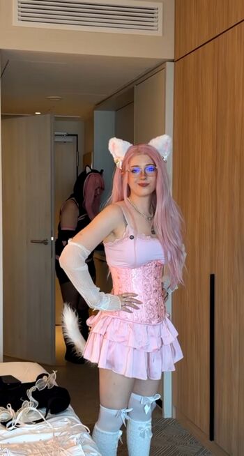 Full leaked Kdrkitten private onlyfans photo