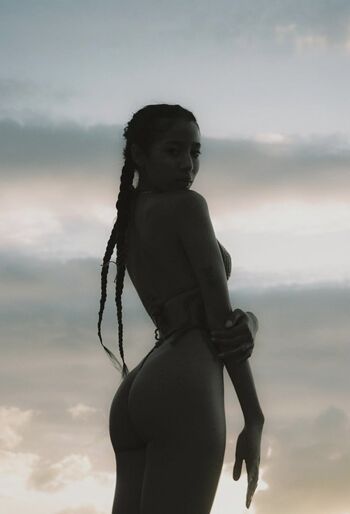 Full leaked Keasha april private onlyfans photo
