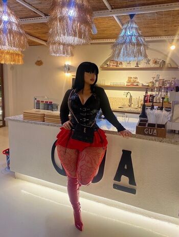 Full leaked Kedibakisli page private onlyfans photo