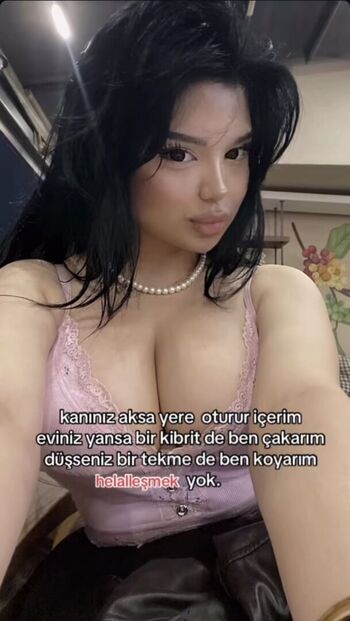 Full leaked Kedibakisli page private onlyfans photo