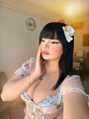 Full leaked Kedibakisli page private onlyfans photo
