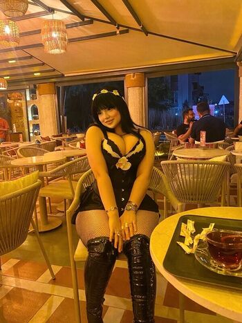 Full leaked Kedibakisli page private onlyfans photo