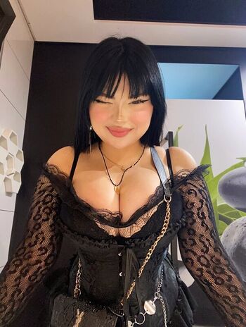 Full leaked Kedibakisli private onlyfans photo