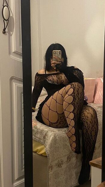 Full leaked Kedibakisli private onlyfans photo