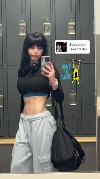 Full leaked Kee nwa private onlyfans photo