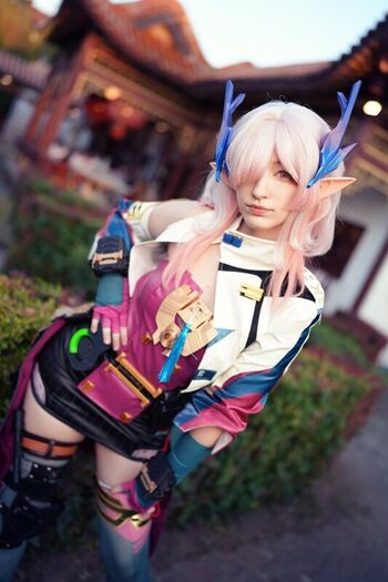 Full leaked Keekihime page private onlyfans photo