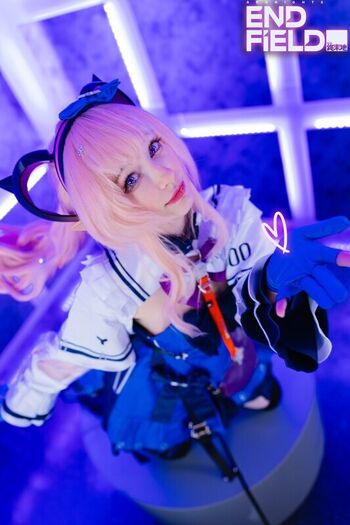 Full leaked Keekihime private onlyfans photo