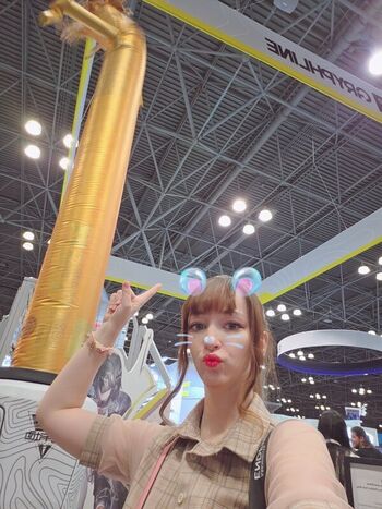 Full leaked Keekihime private onlyfans photo