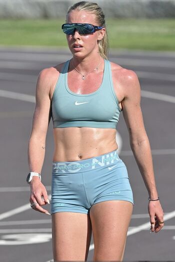 Keely Hodgkinson