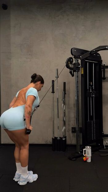Full leaked Kefera buchmann page private onlyfans photo