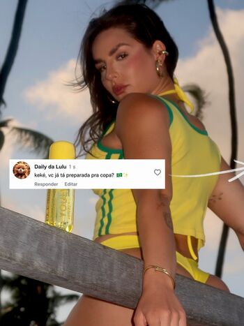 Full leaked Kefera buchmann page private onlyfans photo