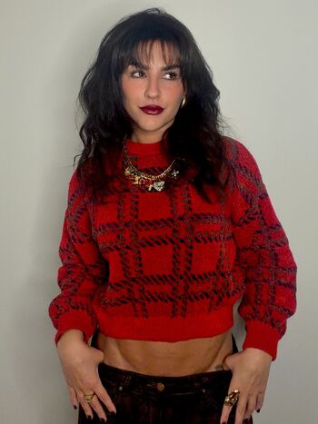 Full leaked Kefera buchmann page private onlyfans photo