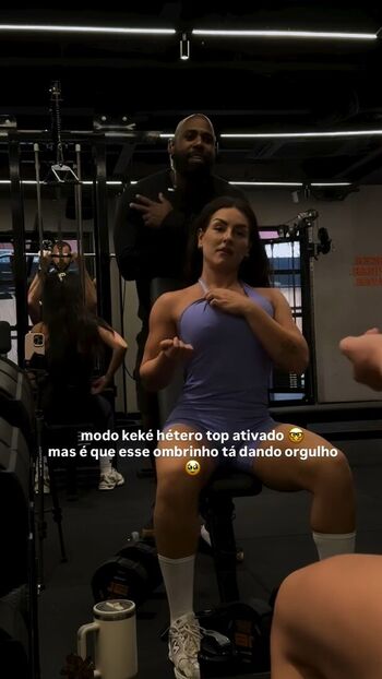 Full leaked Kefera buchmann private onlyfans photo