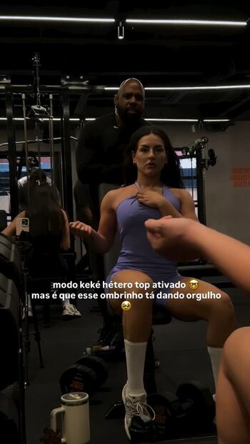 Full leaked Kefera buchmann private onlyfans photo