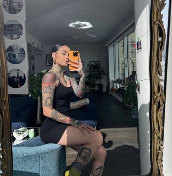 Full leaked Kehlani private onlyfans photo
