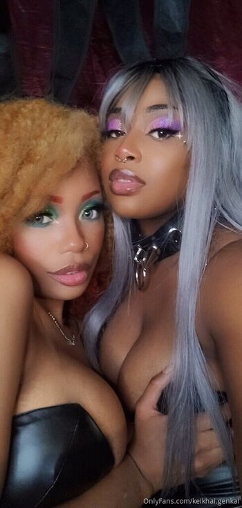 Full leaked Keikhai genkai private onlyfans photo