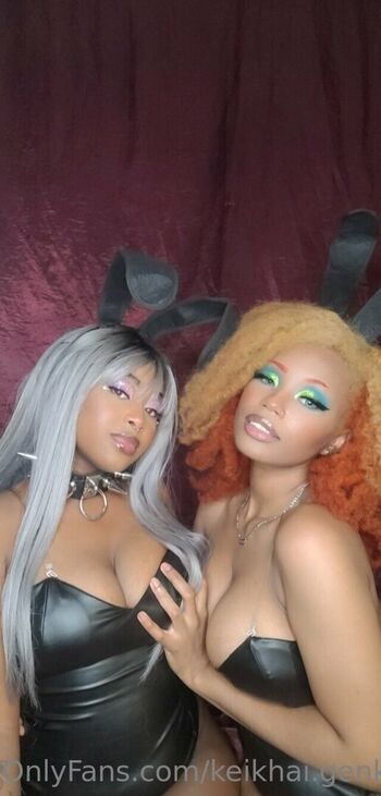 Full leaked Keikhai genkai private onlyfans photo