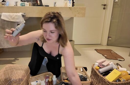 Full leaked Gizem samel/ private onlyfans photo