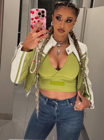 Full leaked Kelani jordan page private onlyfans photo